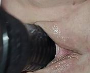 Bbc balls deep in my wite pussy brutal bbc fucking white pussy slut wife homemade bbc dildo fucking slutwife from wite babes amazing sex