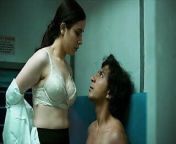 Indian Actress Ruby Bajaj Fantasy Sex in Train from indian antsy sex