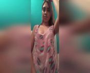 Valentina Caro Sanchez inPyjama Masturbate from daryta sanchez nude masturbation porn video leak 970035