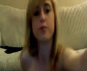 British webcam girl toys her sweet snatch from british webcam