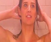 Cobie Smulders - Shower Scene in How i met your mother from cobie smulder