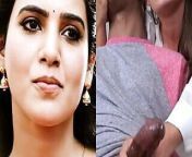 Samantha handjob from tamil actress samantha my porn wap big boobs xxx nayika purnima sex