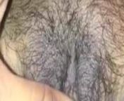 Pussy (fudi) after first trimmed from dogri fudi sex