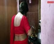 Indian Hot Stepmom Sex! Today I Fuck Her 1st Time!! from desi teen 1st time sex