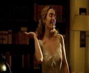 Kate Winslet Nude from leslie winkle nude