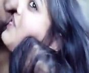 Bengali college couple from indian college couple kissing and pressing boobs
