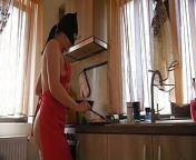 Milfycalla Ep 70 Mix of Cooking While I Make Sex from girls sucking cook videos nadia sexy open milk