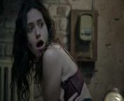 Emmy Rossum - Shameless s4e04 from emmy rossum full sex scene uncensoredan gir