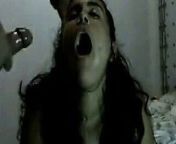 Sri lankan actress sandani sucking and putting cum or her face from sri lankan actress upeksha swarnamali xxx video clipw sex