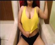Sexy Siri showing off her sexy body from bengali sexy siri