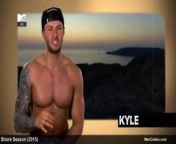Gary, Scott, Kyle, Nathan & Aaron Nude Moments Jersey Shore from garye jpg