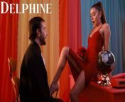 Slutty Secretary Vanna Bardot Wants A Promotion from delphine films
