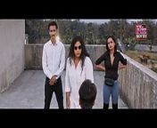 Indian web series hot scene ( kavitha radheshyam) from khud khushi indian web series