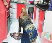Indian Maid Anally Fucked By Home Owner from indian maid