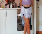 Egyption Girl dance in home from sexy egyptian girl danci