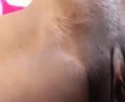 Upclose clean shaven black girl pussy play from hd clean shaven pussy solo fingering to squiren10 car