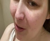 Explanation and Orgasm from rocket bbw