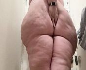 A another quick curvy Mandy show-off from cute shy bd girl showing on video call