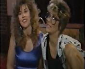 Shanna McCullough At the Pornies, scene 7 (1989) from fufa ki bati porni