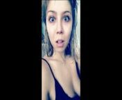 Jennette McCurdy jerk off challenge from jennette mccurdy fake nude