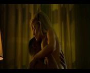 Annalynne McCord - ''Power Book III Raising Kanan s1e01'' from sajini top sex nude videos