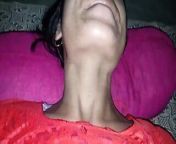 Indian Wife Has Hot Hardcore Sex, Creamy Pussy, homemade video from homemade video