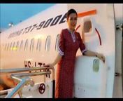 Pramugari Lion Air from pramugari payudara besar
