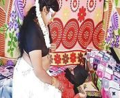 Telugu aunty fucking with sonali from telugu long hair braid aunty sex at busdian saree vi