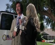 Anchorman - A XXX Parody from xxx sex move and video