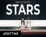 ADULT TIME - STARS An Adult Time Film By Jane Wilde - OFFICIAL SNIPPET from tv snippets hot saree
