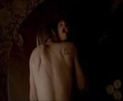 Phoebe Tonkin the vampire diaries sex from the vampire diaries sex scene