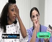 Gorgeous Ebony Princess Gets Fully Stripped And Pounded from doctors sex cam