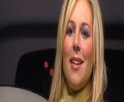 Tone & Tease with Abi Titmuss - Extras 2 from abi titmuss private sex video 5