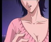 The Immoral Wife Ep.1 - Hentai Sex from anime hentai sex video