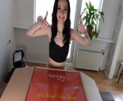 Britney From Tantaly Blow My Mind from package mind sexy boob gil