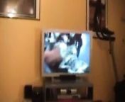 horny brother and sister watch porn together and cant resist from sister watch porn with brother