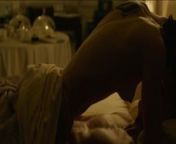 Rooney Mara nude sex, Girl With The Dragon Tattoo pussy tits from lakshmi mara nude