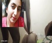 Dasi boy want show home with alone stay home bed make video from very beautiful desi babe showing her amazing body to bf