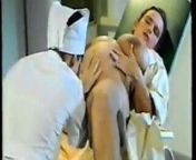 Pregnant Babe with the Horny Nurse and Doctor from 南昌代孕医院微信搜索10951068南昌代孕医院 1225g