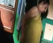 Grannydress changing front of grandson from indian dress changing videos in hidden cams