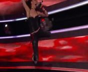 American Idol season 10 - Naima Adedapo nipple slip from pinay celebrety niple slip