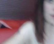 Girls kissing naked on webcam! from 2 girls kissing and fuge
