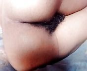 Indian girl solo masturbation and orgasm video 55 from desi age 55