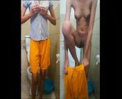 Ex Girlfriend Bathing Mms Nude Indian Desi Girl from desi indian girl bathing mms