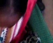 Satin Silk Saree maid enjoying from tamil satin saree maid boobs pressing
