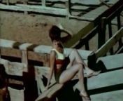Bunny Yeagers Nude Las Vegas (1964) from sunny living sexy vega
