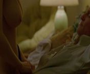 Alexandra Daddario - True Detective s01e02 (2014) from alexandra daddario sex in true detective scandalplanet com