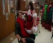 Alison Brie - Community 04. Annie's Christmas Song. from shwntika hot songu actress tamanna sex video free download bf com