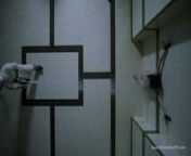 Eva Green nude - Penny Dreadful S01E05 from eva ionesco nude my little
