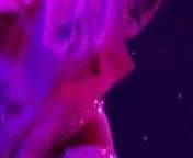 Ariana grande sexy dance in concert 7rings from ariana grande hot